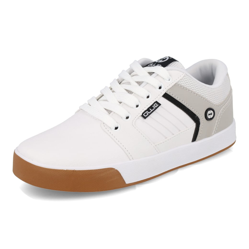 Ollie Tenis MONSTER3-418 Gelo Sint_8__